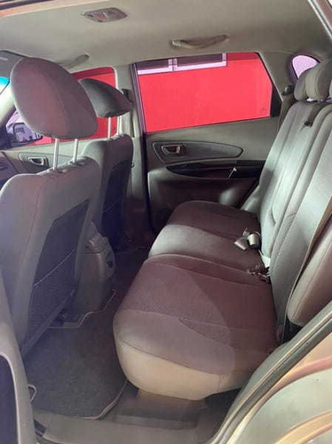 Hyundai Tucson Glb 2.0 Mt