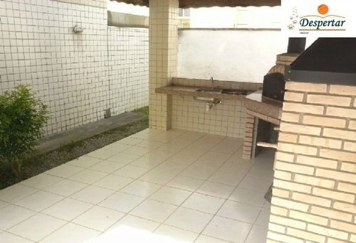 05134 - Apartamento 2 Dorms, Jaraguá - São Paulo/sp - 5134