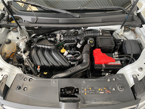 Renault Duster INTENSE PLUS 1.6 16V FLEX AUT.