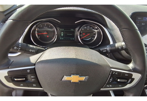 Chevrolet Onix 1.0 TURBO FLEX LTZ AUTOMÁTICO