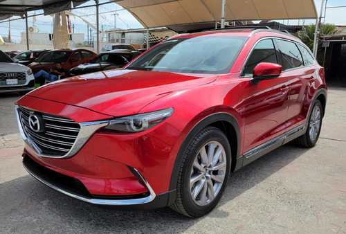 Mazda CX-9 2.5 I Grand Touring Awd At
