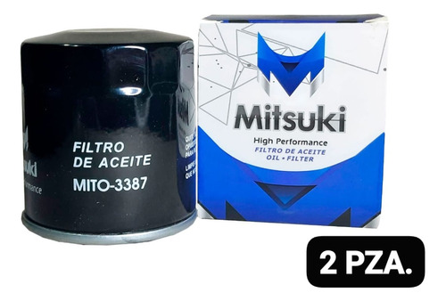 Filtro Aceite Chevrolet Aveo Optra Corsa Chevy Luv Astra 