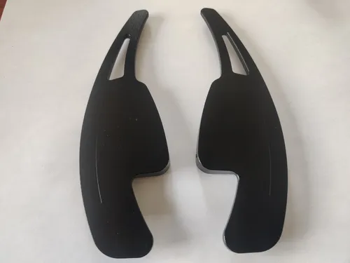 Paletas De Cambios Volante Audi A4 A3 A5 S3 S5 Tt 2018 2020