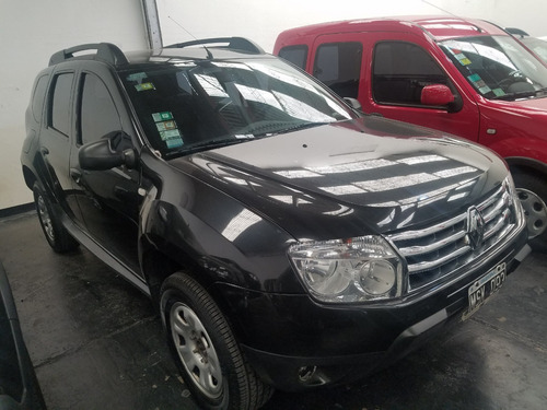 Duster 1.6 Ph2 4x2 Dynamique 110cv Oportunidad (aes)