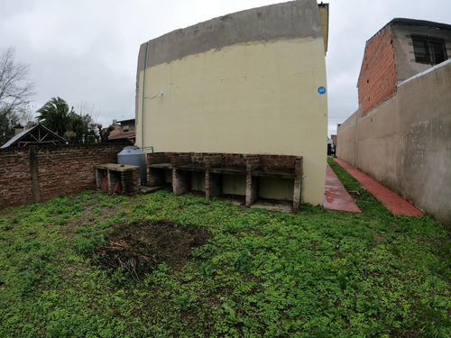 Imagen 13 de 16 de Complejo De 4 Dúplex En Venta, Pasteur 177, Belén De Escobar