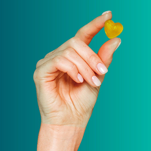 Ekobé Gummy 30 Melatonina Sabor Maracujá