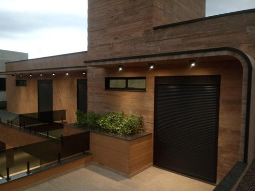 Sobrado Com 4 Dormitórios À Venda, Construído Em 2 Lotes, R$ 5.500.000 - Alphaville Nova Esplanada I - Votorantim/sp, Próximo Ao Shopping Iguatemi. - So0113 - 67640135