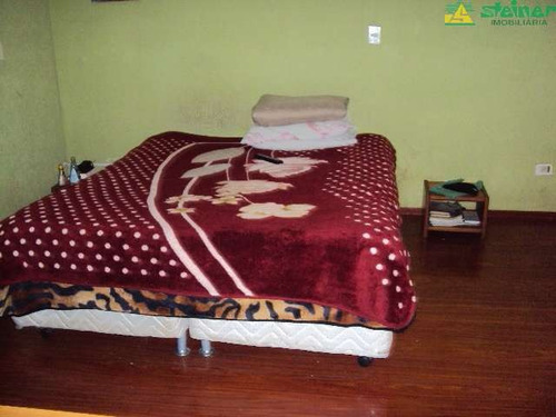 Imagem 17 de 19 de Venda Sobrado 4 Dormitórios Jardim Bom Clima Guarulhos R$ 800.000,00 - 30758v