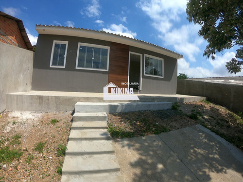 Casa Residencial Para Alugar - 02950.7879