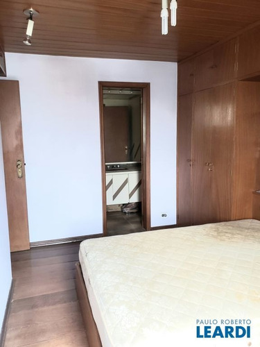 Imagem 12 de 15 de Apartamento - Lapa - Sp - 588126
