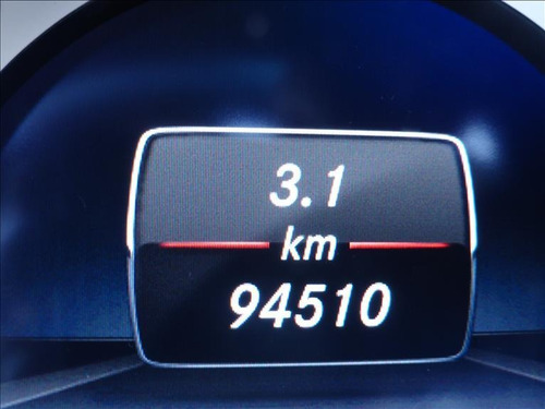 Imagem 7 de 11 de Mercedes-benz E 250 2.0 Avantgarde 16v Turbo Gasolina 4p Aut