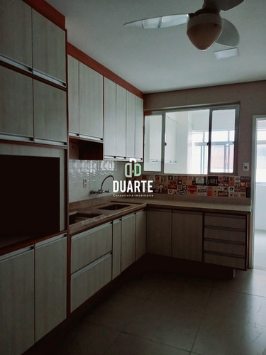 Imagem 10 de 30 de Apartamento - Ap02310 - 34837786