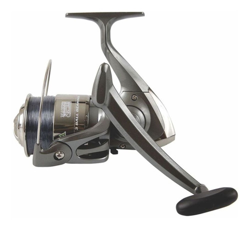  Marine Sports Serena 1000 molinete pesca serena 1000 fd 3 rol com linha