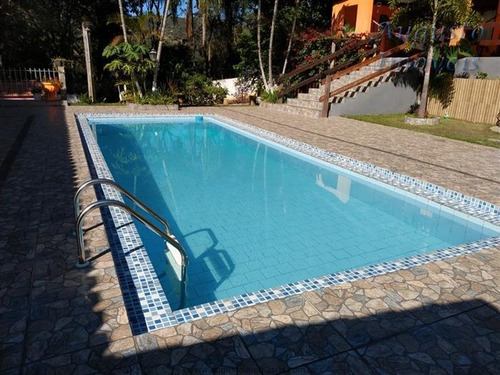 Imagem 12 de 19 de Chácaras À Venda Em Mairiporã/sp - Compre O Seu Chácaras Aqui! - 1473436