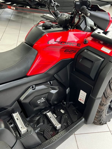 Quadriciclo Cfmoto Cforce 625 Touring 2022