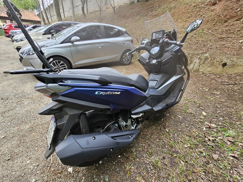 Dafra Cruisym 300 Abs 2024/ 2024