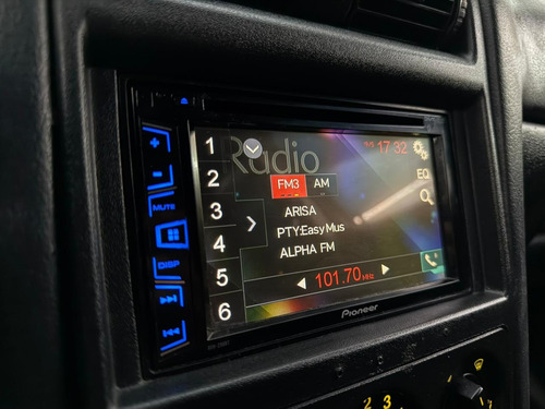 Chevrolet Astra 2.0 Advantage Flex Power 5p 133 hp