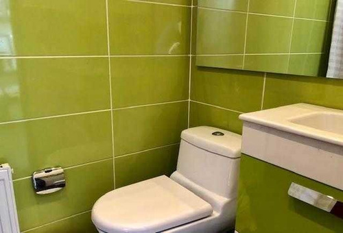 Baja De Precio, Preciosa Casa En Condominio, Lo Barnechea