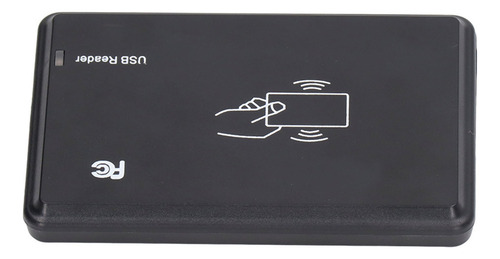 Lector De Tarjetas Inteligentes Cac Usb Sistema De Control D
