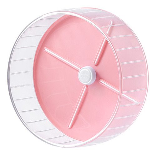 (pk) Running Disc Toy, Rueda De Ejercicio Supersilenciosa De