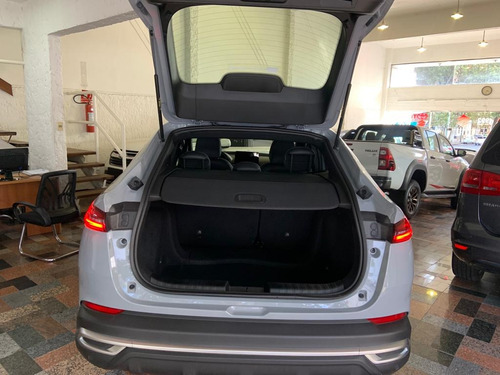 Fiat FASTBACK 1.0 T Impetus 200 At