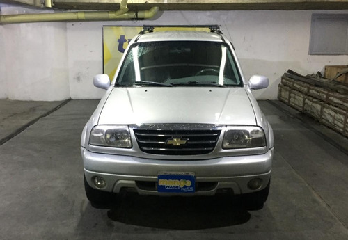 Imagen 2 de 7 de Chevrolet Grand Vitara