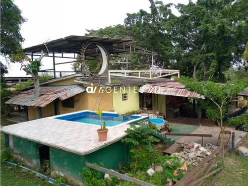 San Vicente Estado Monagas