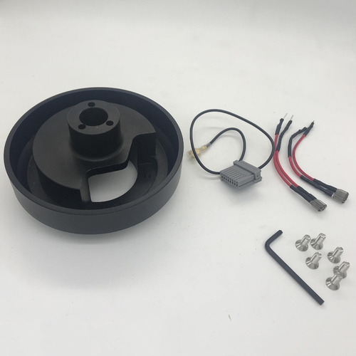 Adaptador De Volante De Cubo Corto 141h Para 2003-2009, 370z