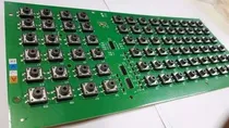 Comprar Teclado Para Balanzas Kretz Report Con Cable Arnes Nuevo
