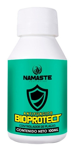 Brio Protect Namaste 100 Ml. Antifúngico Plagas