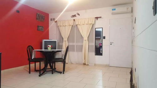 Departamento En Venta En Villa Luzuriaga