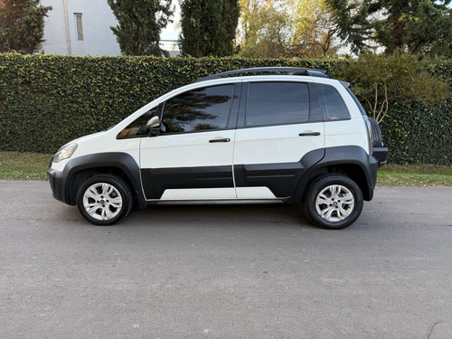 Fiat Idea 1.6 Adventure 115cv C/pack Top