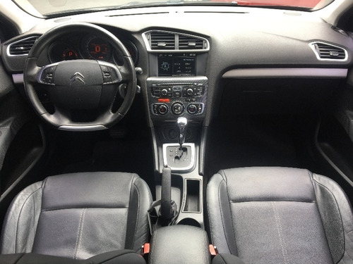 Citroën C4 Loung Thp Tendance