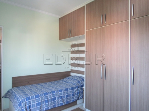 Sobrado - Vila Assuncao - Ref: 24206 - V-24206
