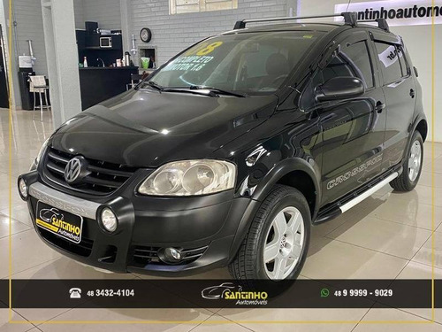 Volkswagen Crossfox 1.6