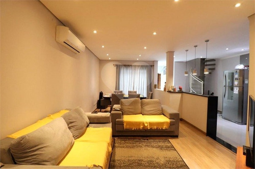 Casa Térrea Reformada Com 2 Quartos Sem Garagem - 353-im458902
