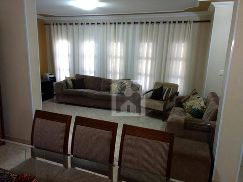 Imagem 13 de 18 de Casa Com 3 Dormitórios À Venda, 190 M² Por R$ 430.000,01 - Jardim Roberto Benedetti - Ribeirão Preto/sp - Ca0538