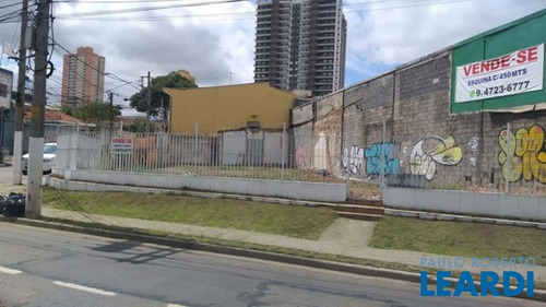 Imagem 4 de 5 de Area - Vila Prudente - Sp - 655140