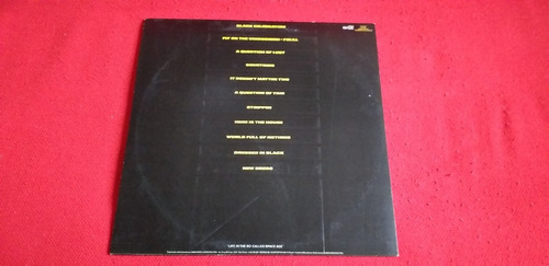 Depeche Mode - Black Celebration - Lp, Vinil (Usado)