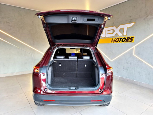 Honda HR-V 1.5 DI I-VTEC FLEX EXL CVT