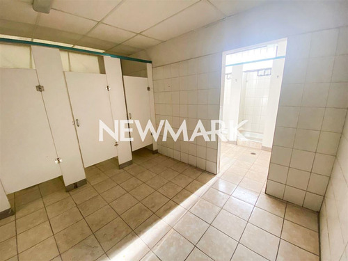 Bodega En Arriendo En Quilicura