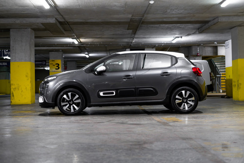 Citroën C3 Bluehdi 100 S&s Bvm Feel