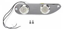 Comprar Botões Elétricos Com Placa De Controle De Baixo De 2 Furos P