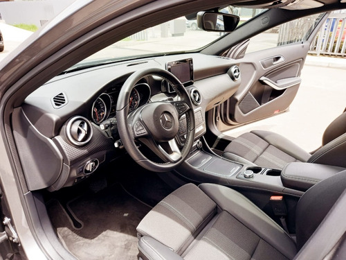 Mercedes Benz A200 Modelo 2018