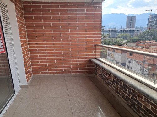 Apartamento En Venta En Bello