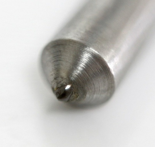 Diamante Industrial 0.75 Kilates P/rectificar Piedra Solfer!