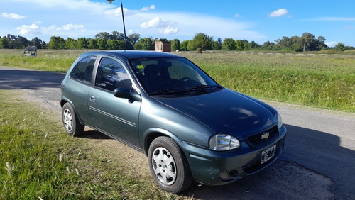 Chevrolet Classic Corsa Classic Gls