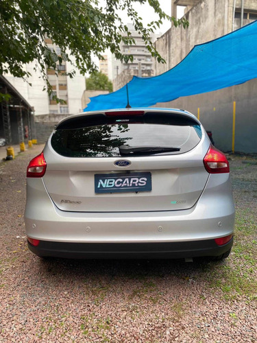 Ford Focus Iii 2.0 Se Plus At6 2018