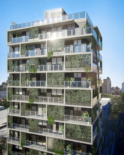Imagen 13 de 15 de Venta Monoambiente Edifico Full Amenities