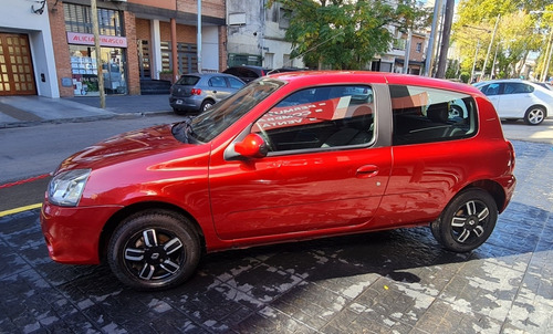 Imagen 12 de 17 de Renault Clio 2016 1.2 Mio Dynamique